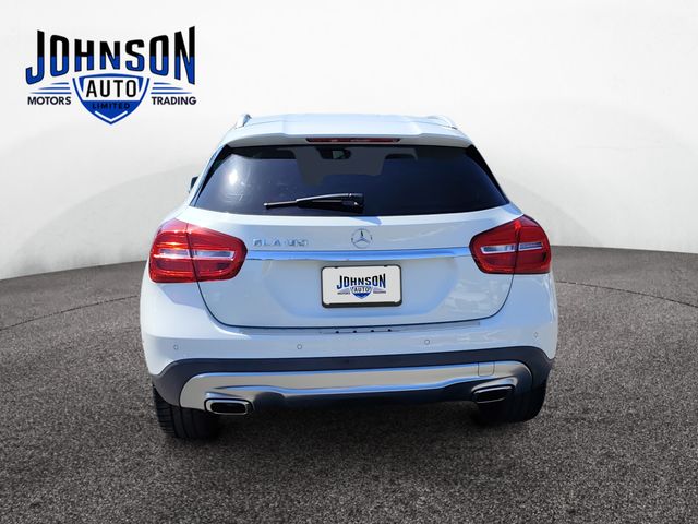 Image for 2015 Mercedes-Benz GLA Class 1.6 Petrol Auto