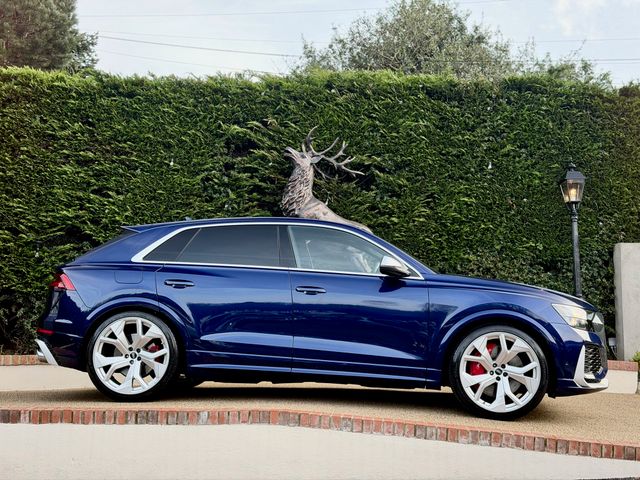 Image for 2020 Audi RS Q8 4.0 5DR Auto