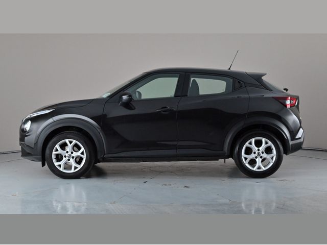 Image for 2020 Nissan Juke 