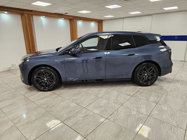 Image for 2026 BMW iX PRICE TO SELL