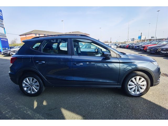 Image for 2019 SEAT Arona 1.6TDI SE - FINANCE AVAILABLE - CALL US TODAY ON 01 492 6566 OR 087-092 5525