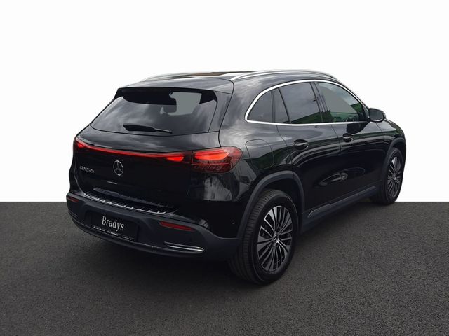 Image for 2024 Mercedes-Benz EQA -SOLD-EQA250+ Sport Executive