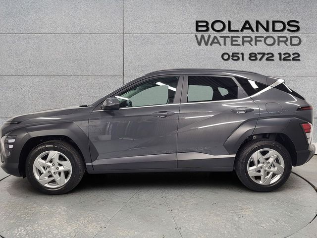 Image for 2025 Hyundai Kona Elegance Finance from €143 per week