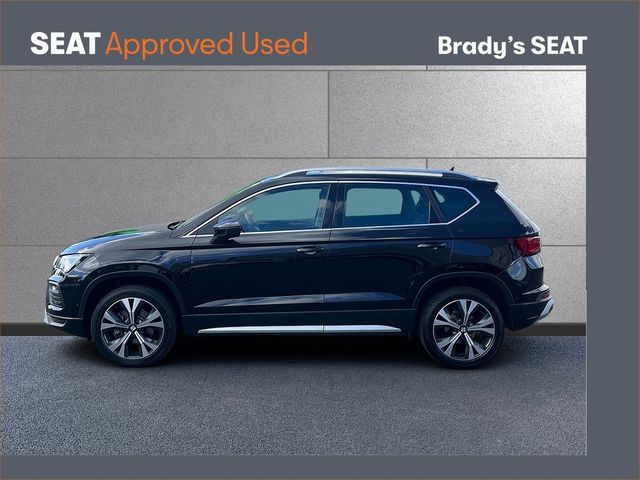 Image for 2024 SEAT Ateca 2.0TDI 150HP DSG XP PLUS *SEAT APPROVED 24 MONTH WARRANTY*