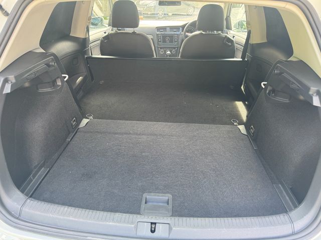 Image for 2019 Volkswagen Golf VAN 1.6tdi M5F 115HP 2DR