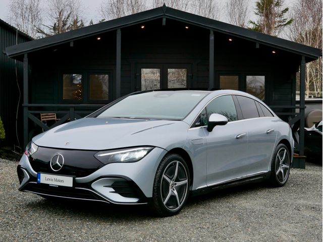 Image for 2024 Mercedes-Benz EQE EQE 300 AMG LINE PREMIUM