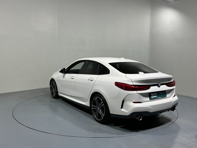 Image for 2021 BMW 2 Series 218D M Sport Gran Coupe