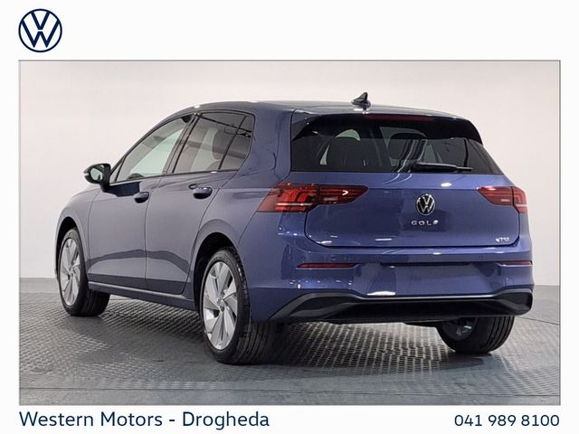 Image for 2026 Volkswagen Golf EDITON 75 Auto *261 DELIVERY*