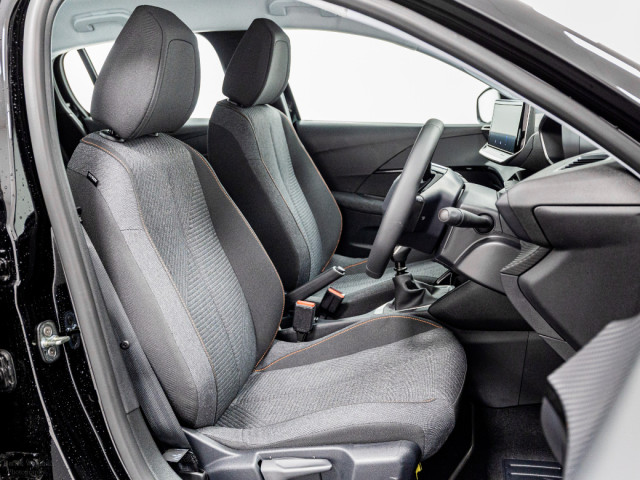 Image for 2026 Peugeot 208 Style 1.2 Petrol 100HP