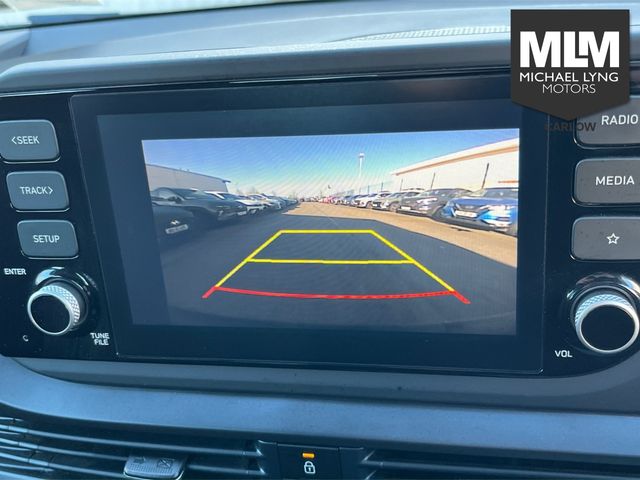 Image for 2024 Hyundai i20 Petrol 5DR