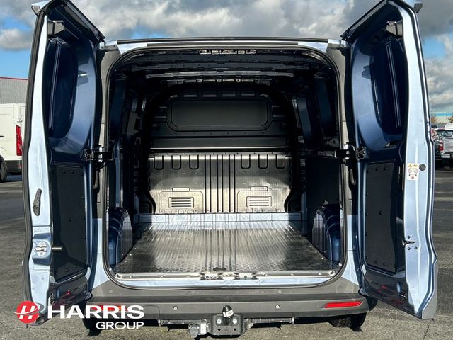 Image for 2025 Maxus Deliver 7 Deliver 7 Panel Van **DEMO**