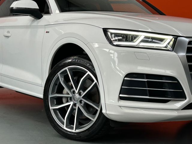 Image for 2020 Audi Q5 2.0tfsie S Line 50 QT 5DR A #63