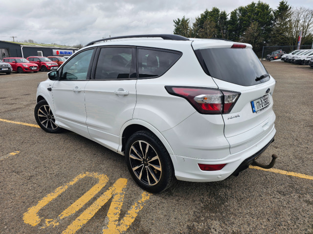 Image for 2017 Ford Kuga ST Line 1.5 TDCI 