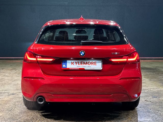 Image for 2019 BMW 1 Series NEW MODEL - 1.5 AUTOMATIC - FACTORY ALLOYS - DIGITAL DASH - REVERSE CAMERA - A/C HEATING CONTROLS