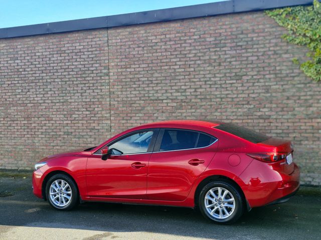 Image for 2018 Mazda Mazda3 2.2D (150PS) Executive SE 4DR