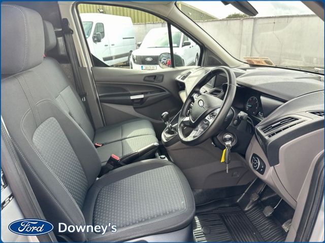 Image for 2020 Ford Transit Connect SWB 1.5 TD