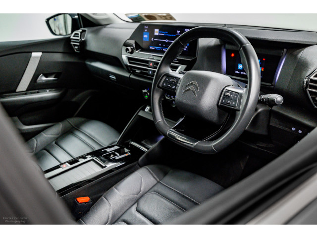 Image for 2022 Citroen C4 Flair Pack 1.5 Diesel Auto 130HP
