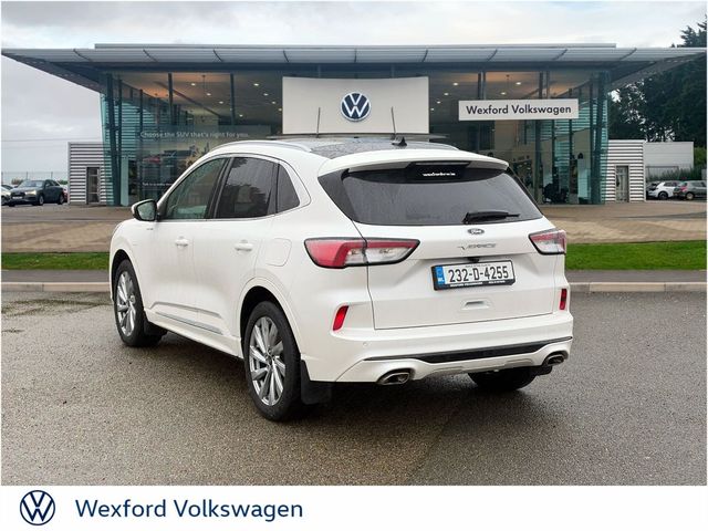 Image for 2023 Ford Kuga VIGNALE 2.5 PHEV 225HP AUTO