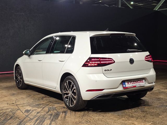 Image for 2020 Volkswagen Golf 1.2 TSI AUTOMATIC - CRUISE CONTROL - REVERSE CAMERA