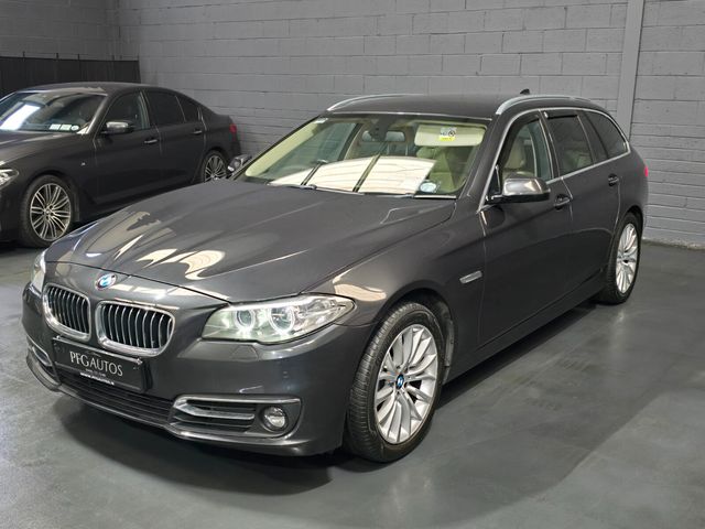 Image for 2014 BMW 5 Series 520D LUXURY TOURING
