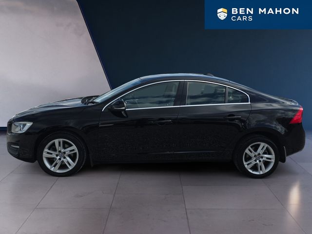 Image for 2015 Volvo S60 D4 (181hp) SE