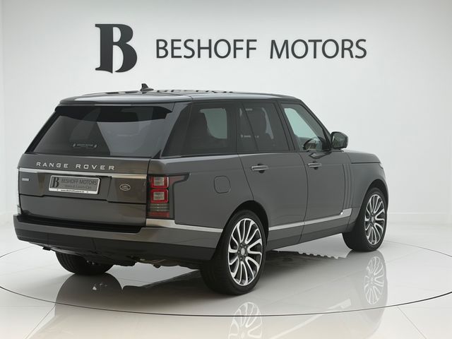 Image for 2015 Land Rover Range Rover 4.4 SDV8 AUTOBIOGRAPHY=LOW MILES//HUGE SPEC//152 D REG=FULL SERVICE HISTORY=TAILORED FINANCE PACKAGES AVAILABLE=TRADE IN'S WELCOME