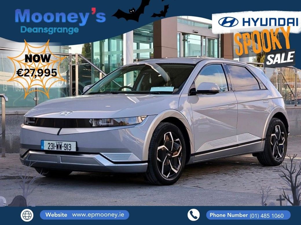 Image for 2023 Hyundai Ioniq 5 58kW Premium LE, Leather , Hi Spec