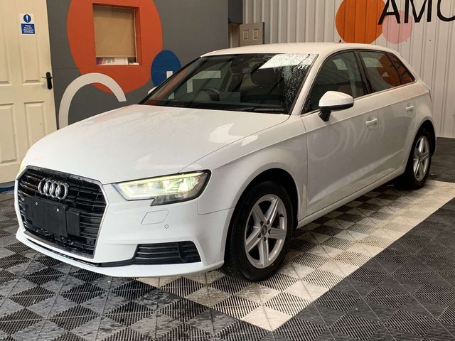 Image for 2019 Audi A3 Audi A3 30 TFSI / 36k KMs / Reverse Camera / Audi A3 Automatic 