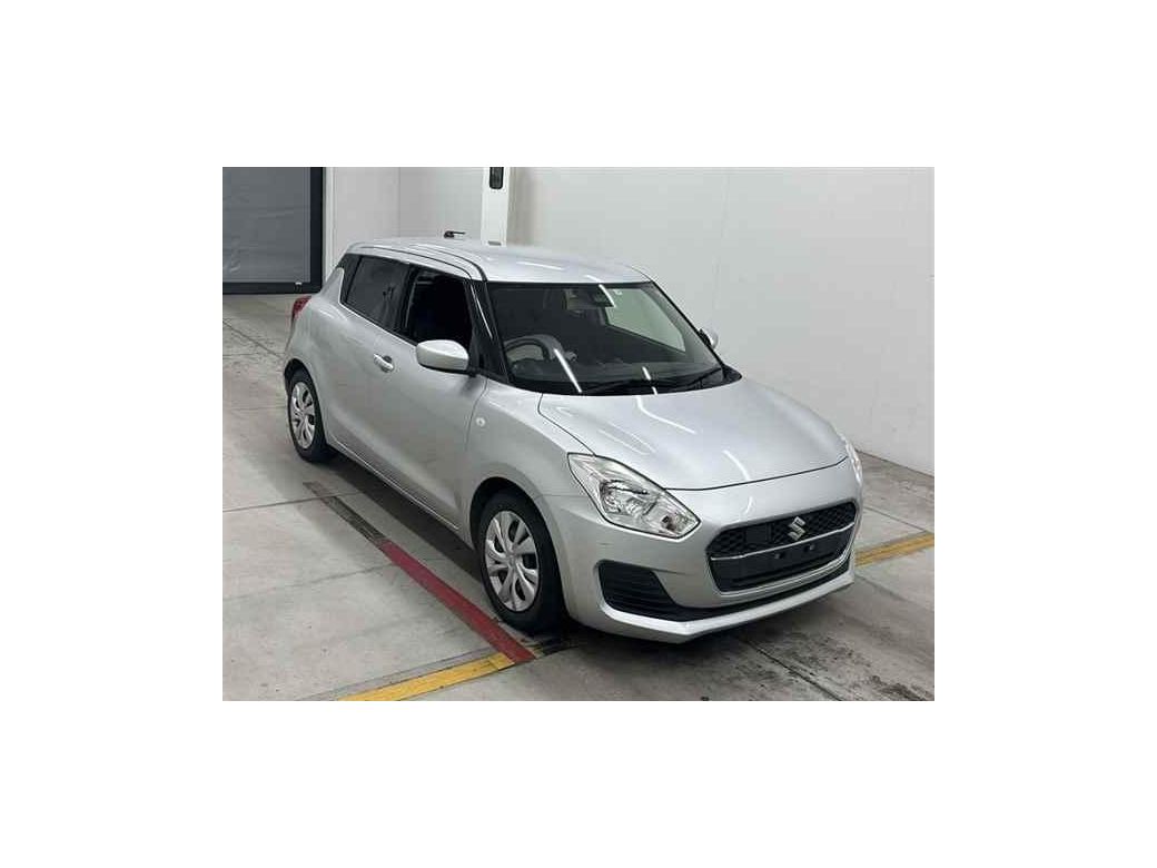 Image for 2019 Suzuki Swift Suzuki swift ex Petrol Automatic