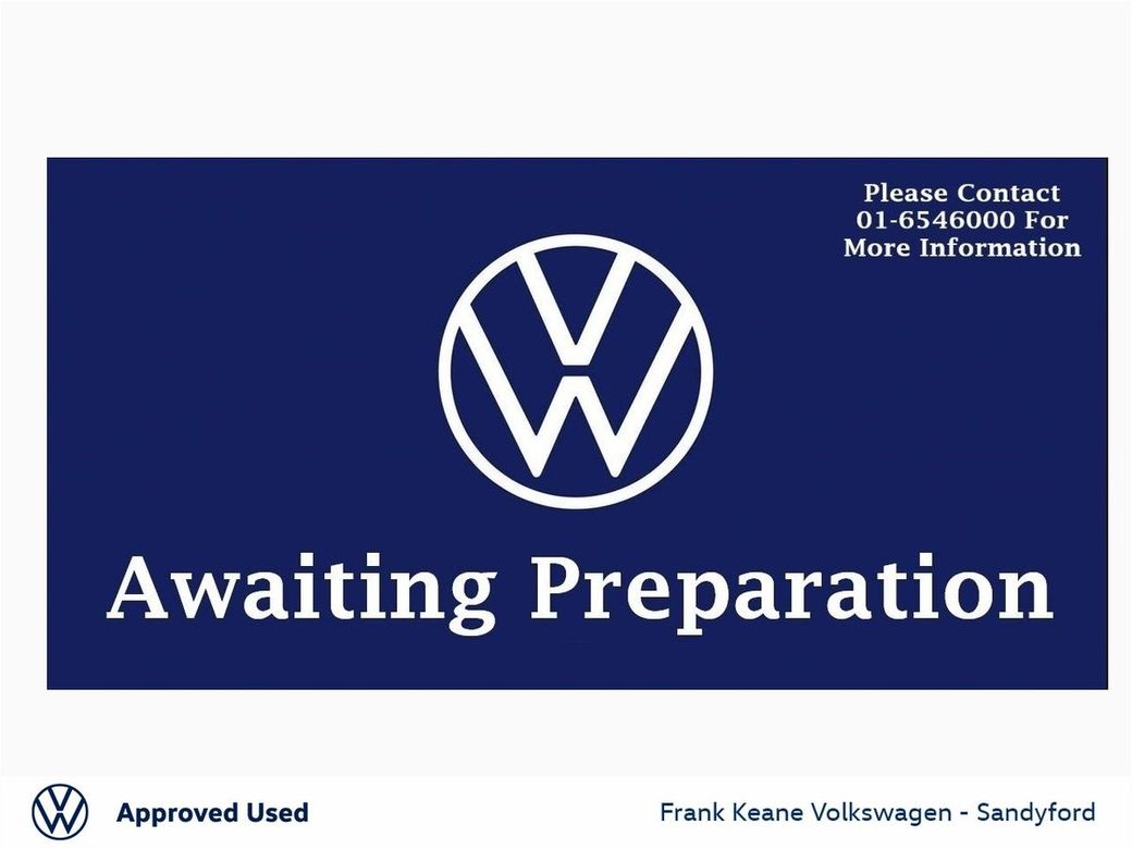 Image for 2023 Volkswagen ID.4 *STYLE* 52kWh 148HP @Frank Keane Volkswagen South Dublin