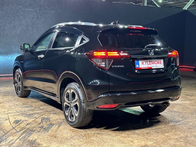 Image for 2020 Honda Vezel HYBRID 1.5L AUTOMATIC - REVERSE CAMERA - CRUISE CONTROL