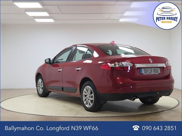 Image for 2013 Renault Fluence 1.5 DCI 90 DYNAMIQUE