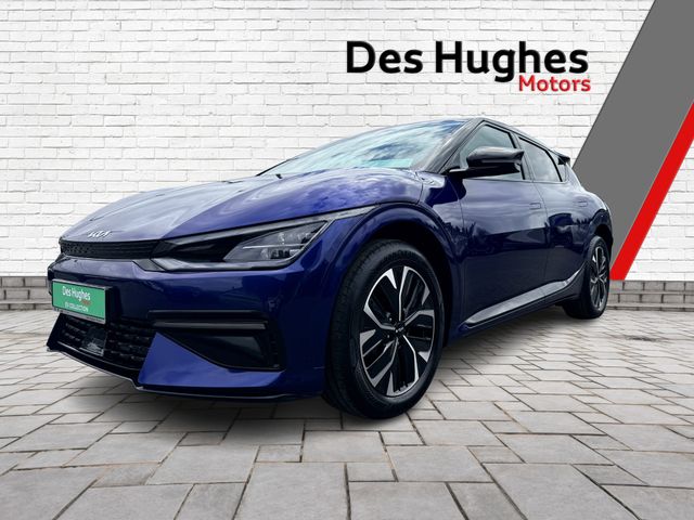 Image for 2024 Kia EV6 Gt-Line 77.4 kWh