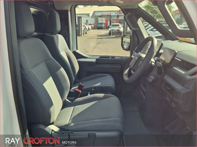 Image for 2026 Kia PV5 CARGO VAN K2 6DR AUTO 71.2 kWh