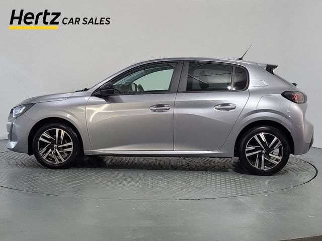 Image for 2023 Peugeot 208 ACTIVE 1.2 Petrol Manual
