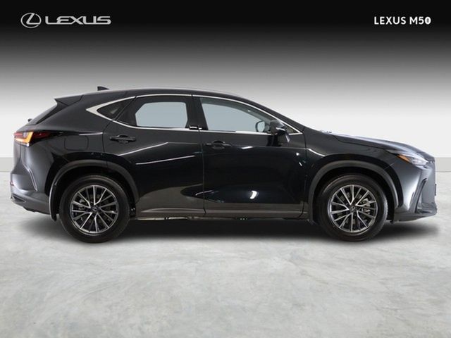 Image for 2026 Lexus NX 450H+ Executive