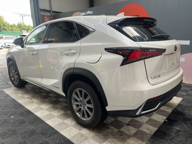 Image for 2019 Lexus NX 300h 2019 LEXUS NX300H AUTOMATIC / CRUISE CONTROL / PARKING CAMERA / ELECTRIC MEMORY & HEATED SEATS / HEATED REAR SEATS AND MORE