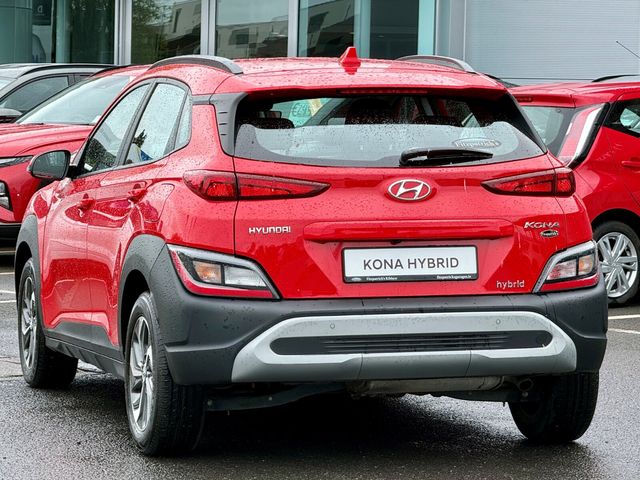Image for 2022 Hyundai Kona 