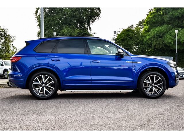 Image for 2023 Volkswagen Touareg 3.0TDI 286HP 4M DSG R Line