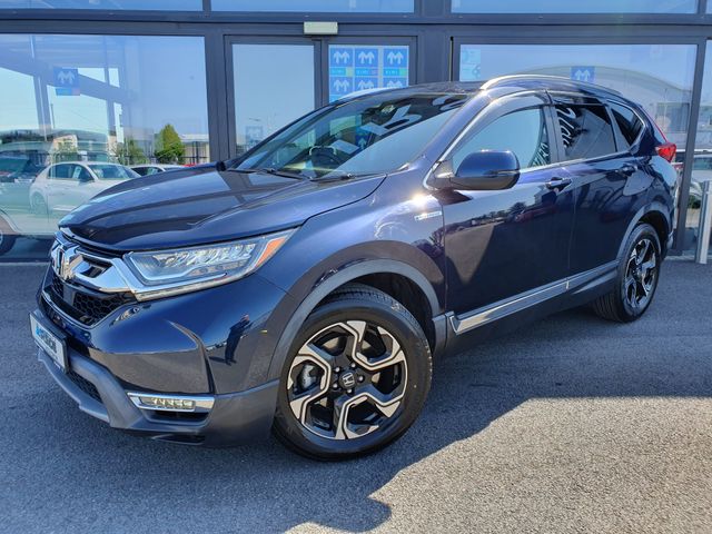 Image for 2019 Honda CR-V FULL TIME 4WD * 2.0 HYBRID AUTOMATIC 