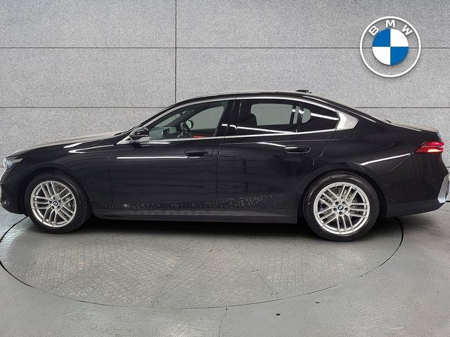 Image for 2026 BMW i5 eDrive 40 Sport Edition