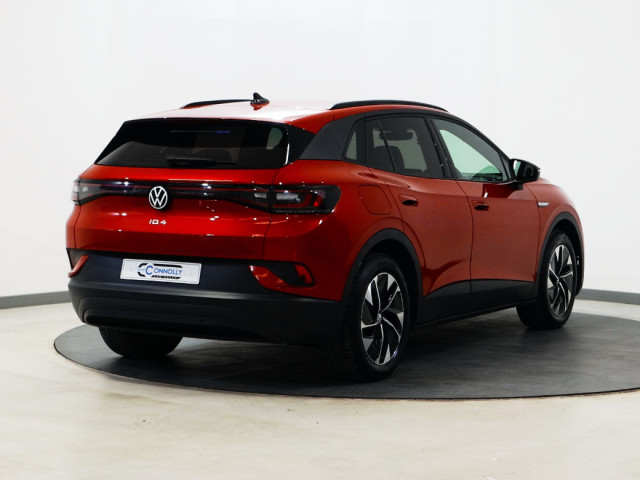 Image for 2023 Volkswagen ID.4 *85* Life Pure 5DR 