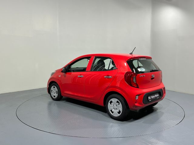 Image for 2020 Kia Picanto 1.0 Petrol Manual 241