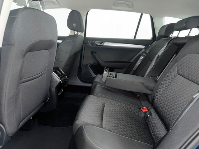 Image for 2024 Skoda Superb Combi AMBITION2.0tdi 150HP DSG