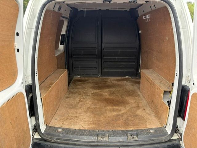 Image for 2019 Volkswagen Caddy CADDY TREND 2.0 TDI 102HP M5F