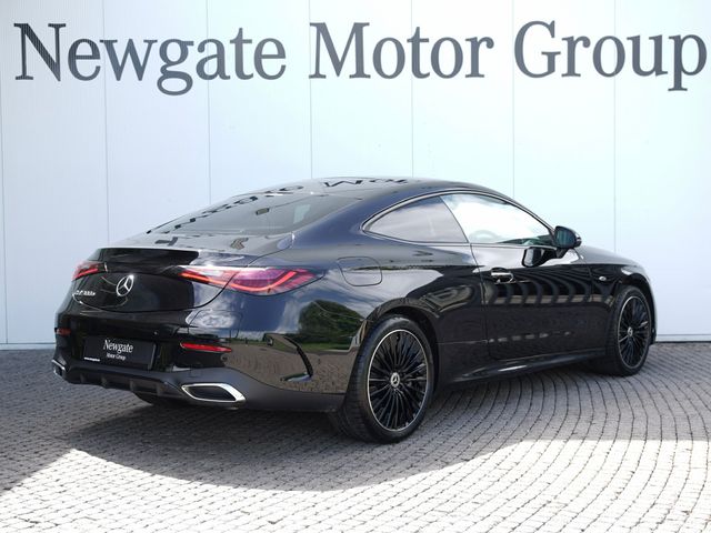 Image for 2025 Mercedes-Benz CLE 300e AMG Premium