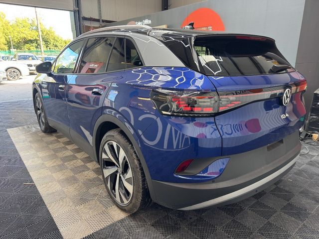 Image for 2024 Volkswagen ID.4 2024 VOLKSWAGEN Id.4 PRO EV AUTOMATIC / PARKING CAMERA/ CRUISE CONTROL/ PANORAMIC SUNROOF/ AMBIENT LIGHTS AND MORE