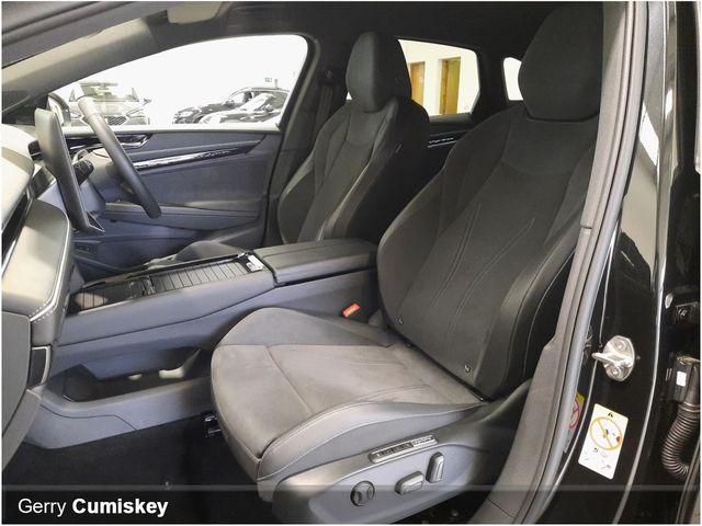 Image for 2025 Volkswagen ID.7 PRO PLUS 77kWh 286HP