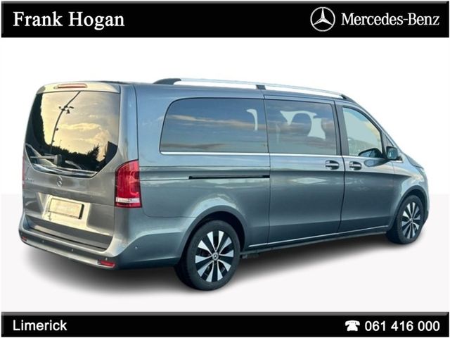 Image for 2024 Mercedes-Benz V Class V250d Avantgarde Ex Long 2.0 Diesel 190 BHP (CALL JEFF ON 085 - 7700969)
