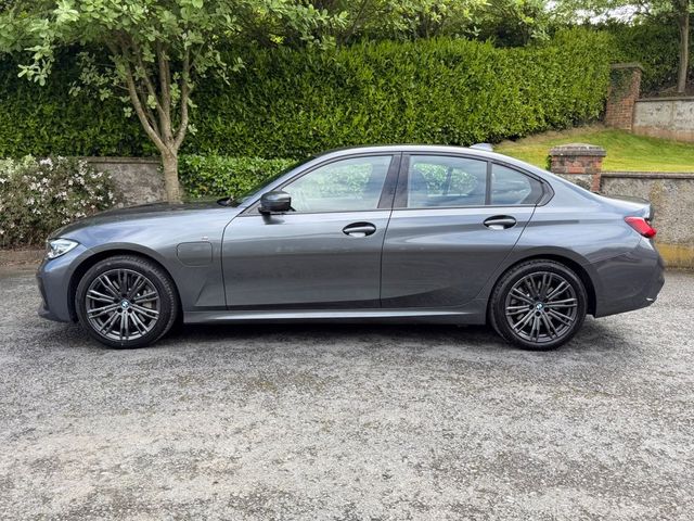Image for 2020 BMW 3 Series 330E M SPORT